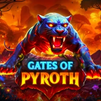 Gates of Pyroth