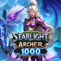 Starlight Archer 1000