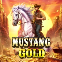 Mustang Gold