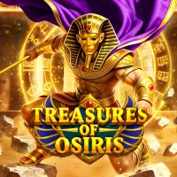 Treasures of Osiris