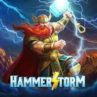 Hammerstorm