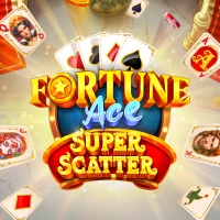 Fortune Ace Super Scatter