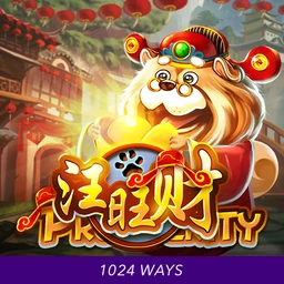 WowProsperity