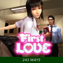 FirstLove