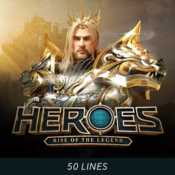 HeroesGame