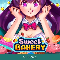 SweetBakery