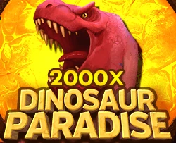 DinosaurParadise