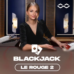 Le Rouge Blackjack 2