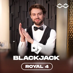 Royal Blackjack 4