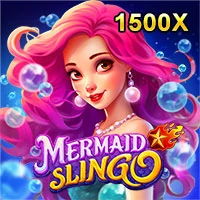 Mermaid Slingo